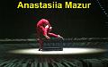 A 130 Anastasiia Mazur